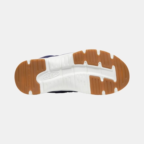Kids' Keen Uneek O2 Uneek Sandals Blue | ZOY-610854