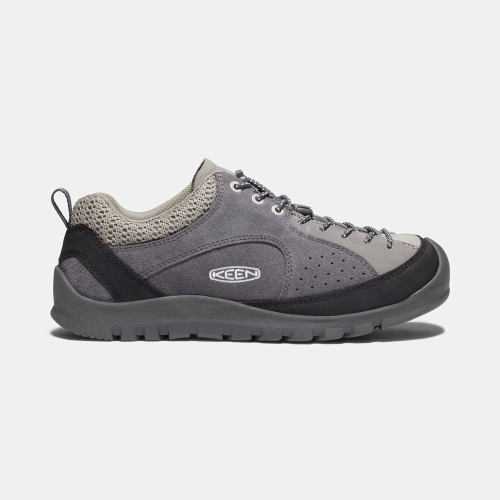 Men\'s Keen Jasper Rocks Sp Casual Shoes Grey | KYC-465092