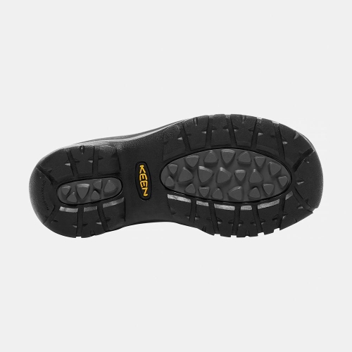 Women's Keen Kaci Casual Shoes Black | CJQ-923607