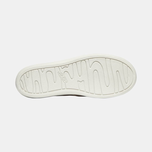 Women's Keen Lorelai Slip On Shoes Blue | GAP-894217