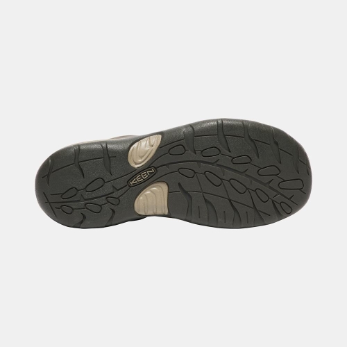 Women's Keen Presidio II Casual Shoes Chocolate | CIV-351479