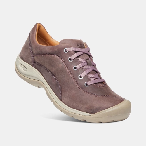 Women's Keen Presidio II Casual Shoes Purple | AHQ-705831