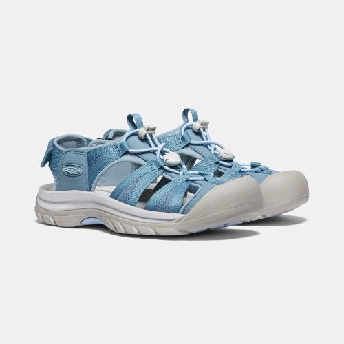 Women's Keen Venice II H2 Sandals Blue | YDR-864019
